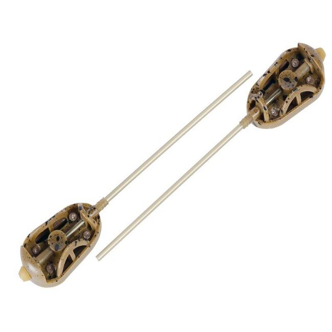 FILEX METHOD FEEDER PLUS 40GR 20BUC/CUTIE