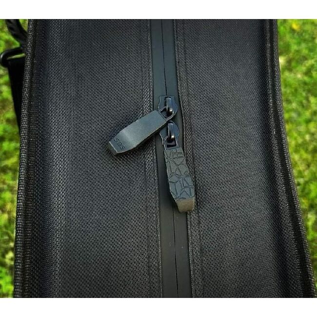 HUSA RIGIDA FILEX PREMIUM SUPERIOR BAG CU 2 COMPARTIMENTE  165CM , CU FERMOAR IMPERMEABIL