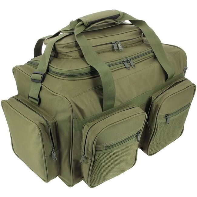 ANGLING PURSUITS CARRYALL 850 - GEANTA MULTI POCKET 850 NGT