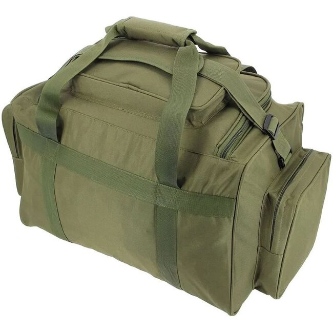 ANGLING PURSUITS CARRYALL 850 - GEANTA MULTI POCKET 850 NGT