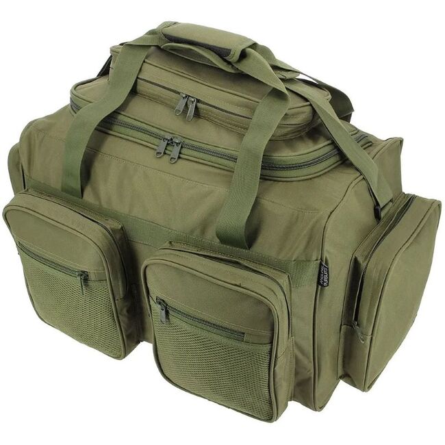 ANGLING PURSUITS CARRYALL 850 - GEANTA MULTI POCKET 850 NGT