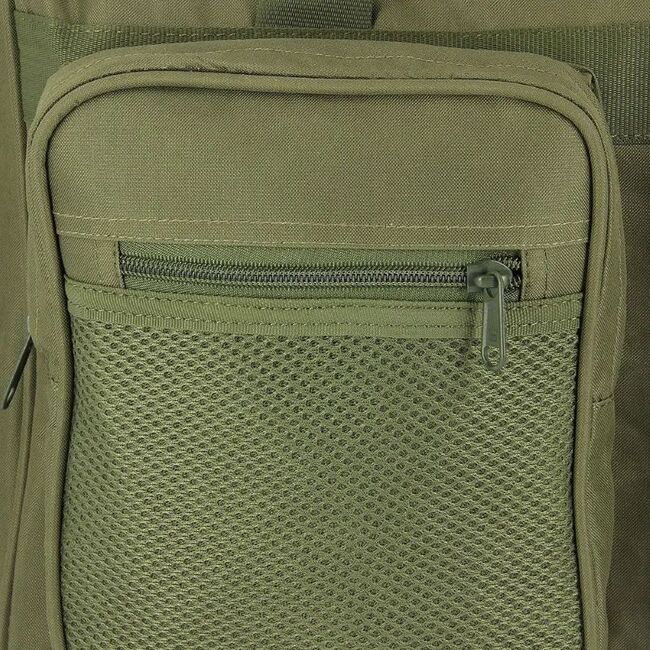 ANGLING PURSUITS CARRYALL 850 - GEANTA MULTI POCKET 850 NGT