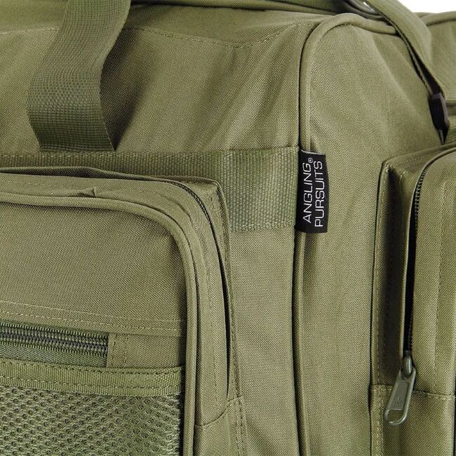 ANGLING PURSUITS CARRYALL 850 - GEANTA MULTI POCKET 850 NGT