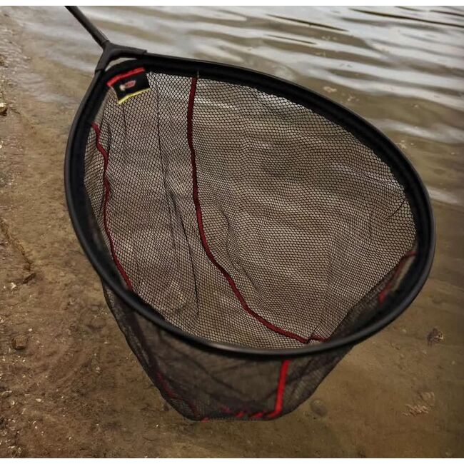 CAP MINCIOG CAUCIUCAT EXTRA CARP METHOD RUBBER NET HEAD 60 x 50 x 45CM
