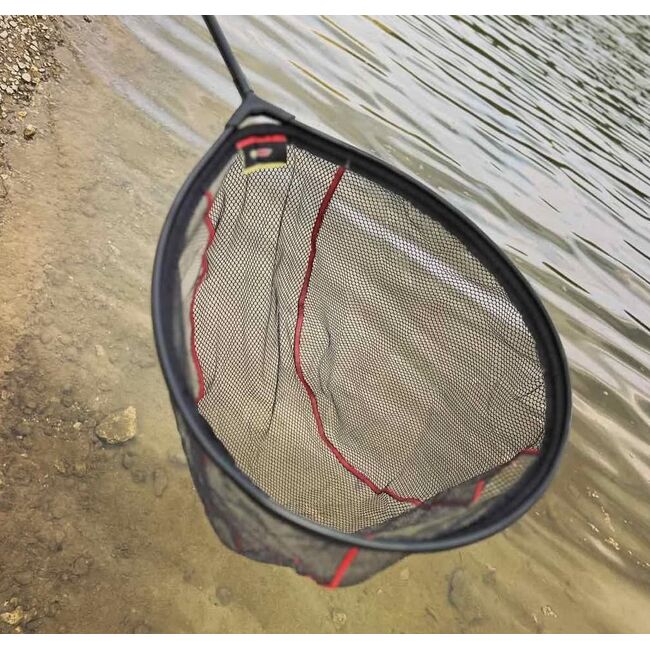 CAP MINCIOG CAUCIUCAT EXTRA CARP METHOD RUBBER NET HEAD 60 x 50 x 45CM