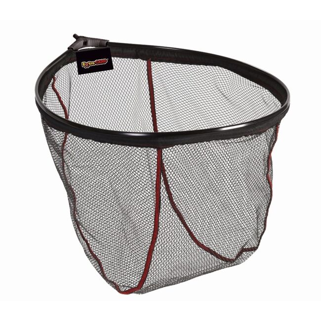 CAP MINCIOG CAUCIUCAT EXTRA CARP METHOD RUBBER NET HEAD 60 x 50 x 45CM