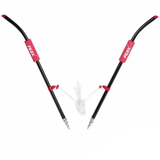 FILEX MEASURING STICKS 300 - DISTANCE STICK 3 M