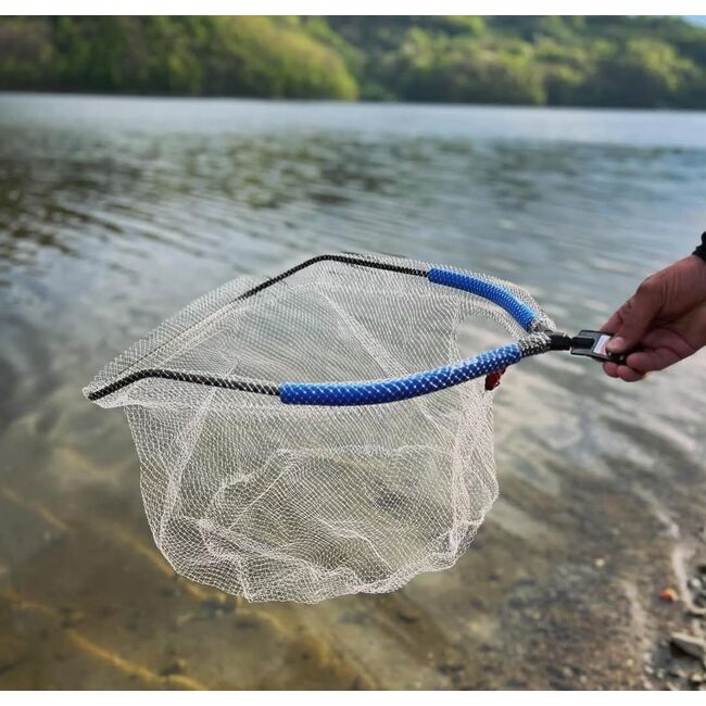 CAP MINCIOG MONO FILEX FLOATING LIGHT NET HEAD 50 x 40 x 30 CM