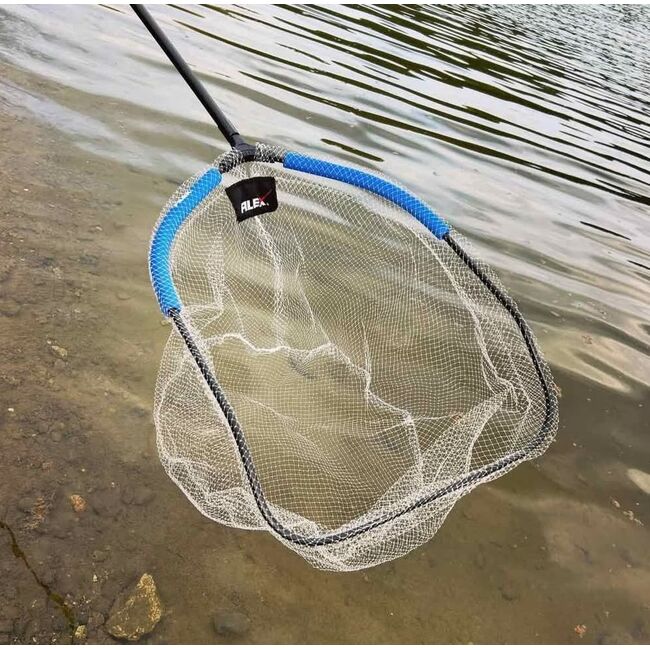 CAP MINCIOG MONO FILEX FLOATING LIGHT NET HEAD 50 x 40 x 30 CM
