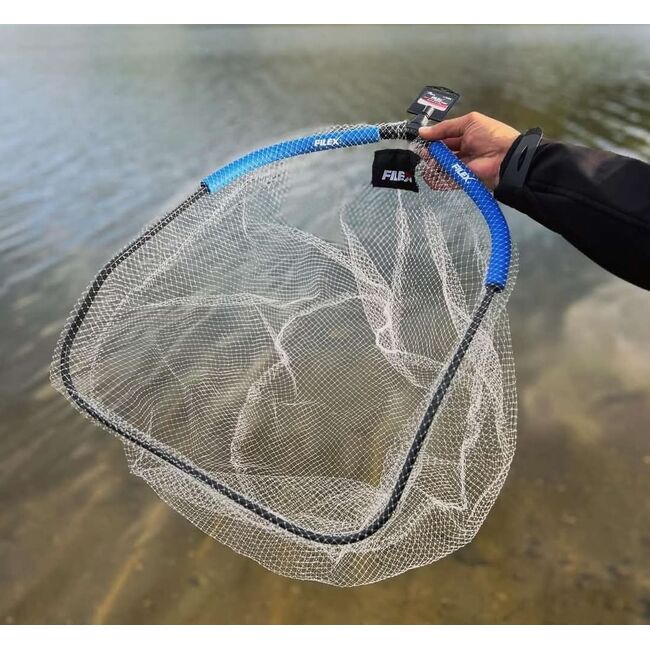 CAP MINCIOG MONO FILEX FLOATING LIGHT NET HEAD 50 x 40 x 30 CM