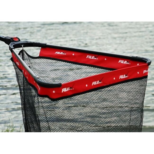 MINCIOG TELESCOPIG FILEX 2.5M/DESCHIDERE 55x50x45CM/MANER 120-205CM