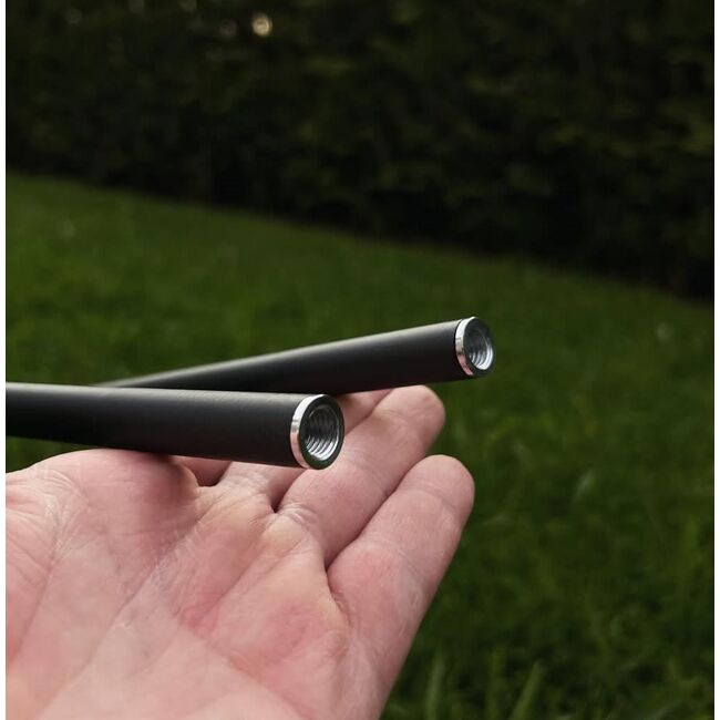 MANER MINCIOG CARBON 30T FILEX POWER NET HANDLE 3M PUT OWER