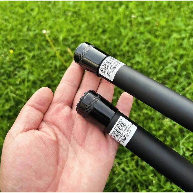 MANER MINCIOG CARBON 30T FILEX POWER NET HANDLE 3M PUT OWER