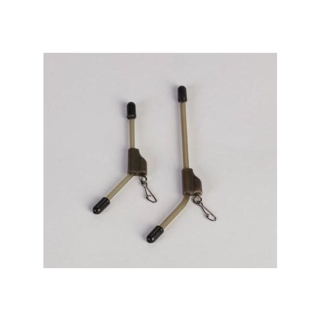 FILFISHING FEEDER POWER TUBE 7CM / 2 BUC / PLIC 