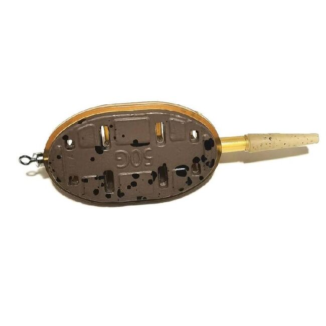 FILFISHING FILEX  UNO MIDI METHOD FEEDER  5.5 CM /60GR