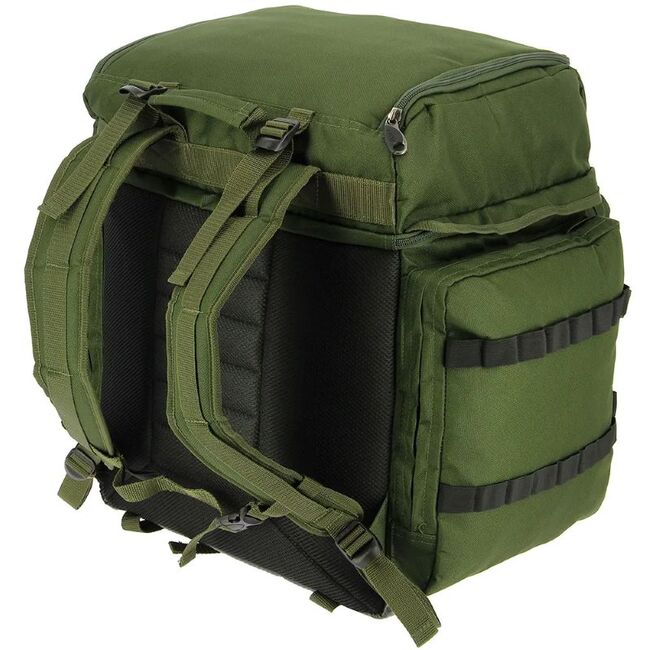 NGT-QUICKFISH RUCKSAK-  6 COMPARTIMENTE 65 L
