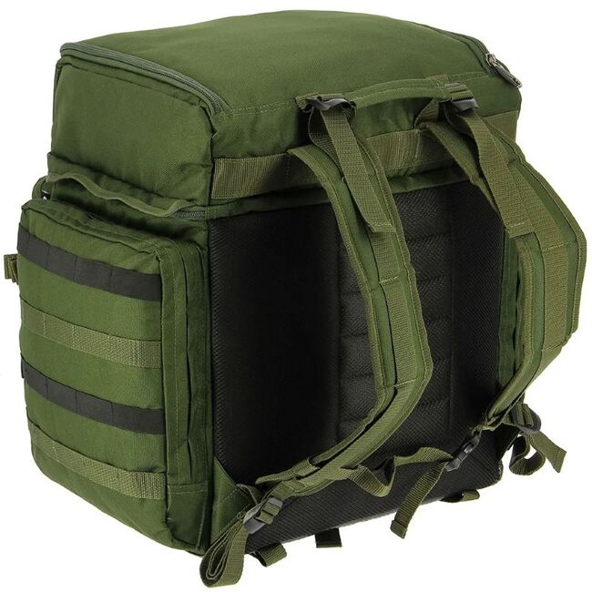 NGT-QUICKFISH RUCKSAK-  6 COMPARTIMENTE 65 L