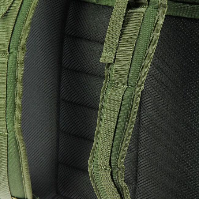 NGT-QUICKFISH RUCKSAK-  6 COMPARTIMENTE 65 L