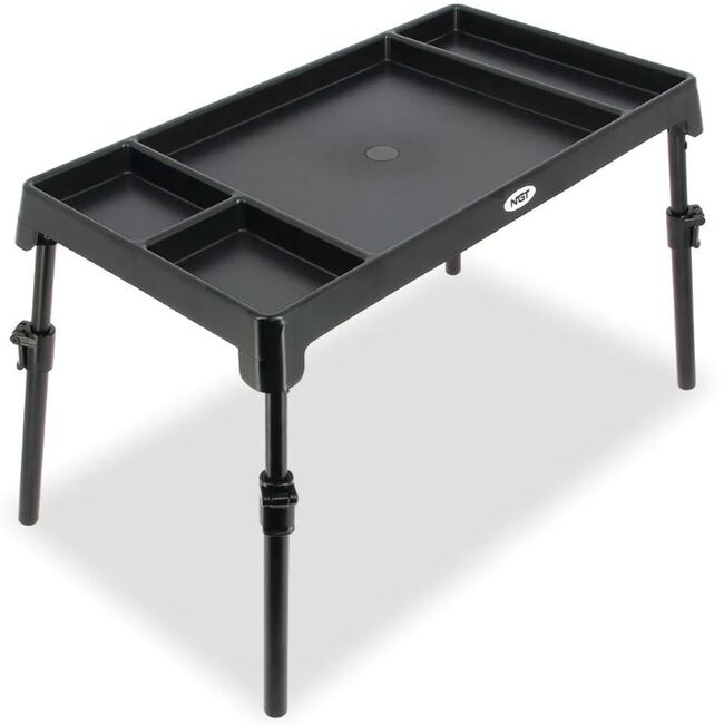 MASA MONTURA NGT XPR BIVVY TABLE 54 x 29 x 29/40 Cm