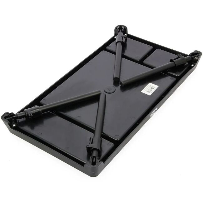 MASA MONTURA NGT XPR BIVVY TABLE 54 x 29 x 29/40 Cm