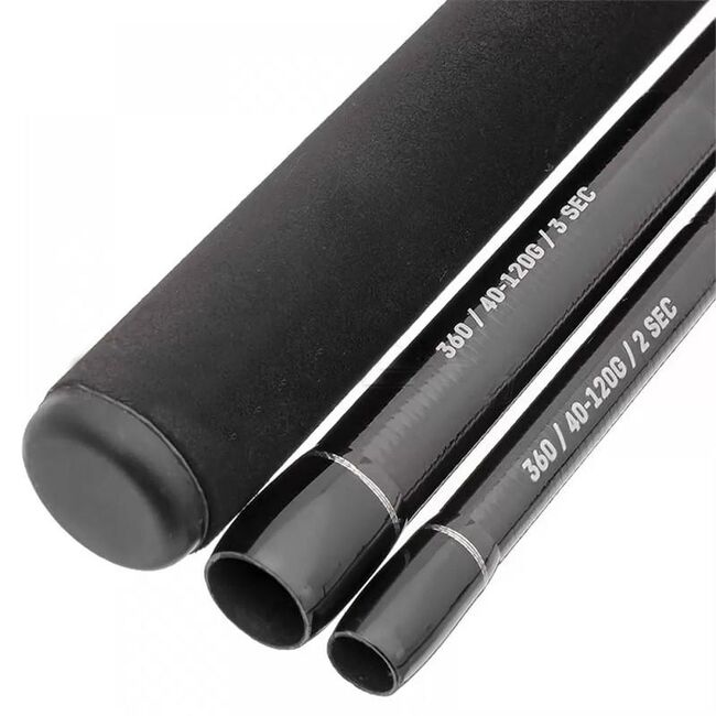 LANSETA  FILFISHING GALAXY FEEDER 3+3 / 3.90 M  / 50-150 GR CU INELE SIC 