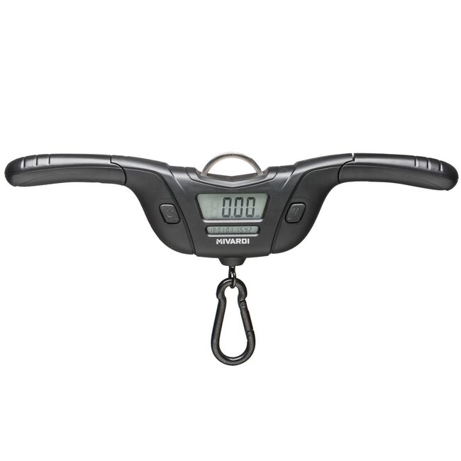 CANTAR MIVARDI DIGITALSCALE MC 50 KG