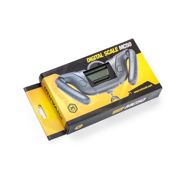 CANTAR MIVARDI DIGITALSCALE MC 50 KG