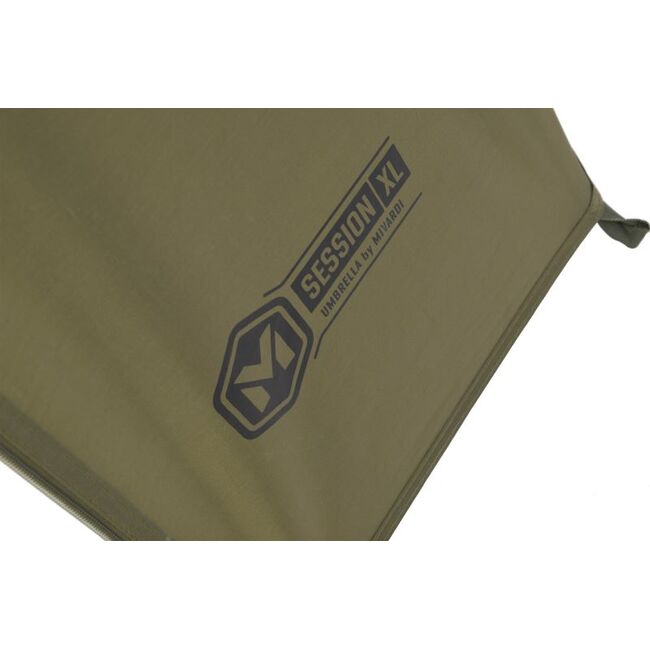 UMBRELA MIVARDI SESSION  XL + FULL COVER