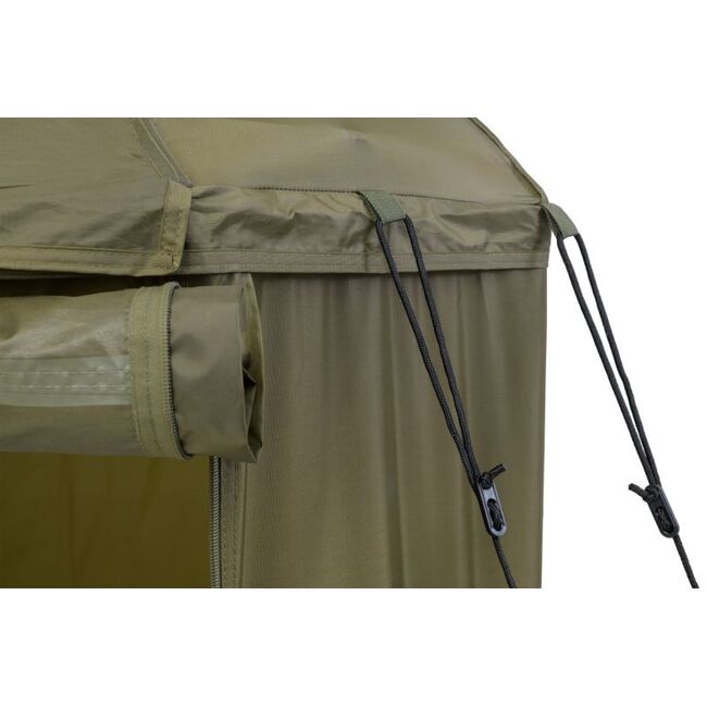 UMBRELA MIVARDI SESSION  XL + FULL COVER