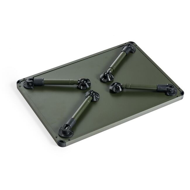 MASA MONTURA MIVARDI  PROFESSIONAL BIVVY TABLE XL  50 x 35 x 2 CM