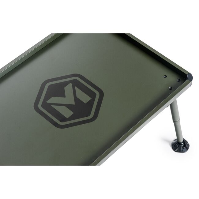 MASA MONTURA MIVARDI  PROFESSIONAL BIVVY TABLE XL  50 x 35 x 2 CM