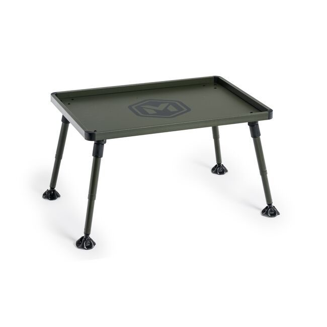 MASA MONTURA MIVARDI  PROFESSIONAL BIVVY TABLE XL  50 x 35 x 2 CM