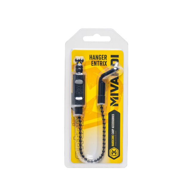 HANGER MIVARDI ENTRIX  NEGRU