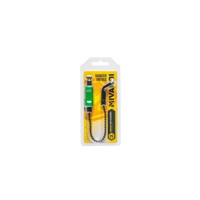 HANGER MIVARDI ENTRIX  VERDE