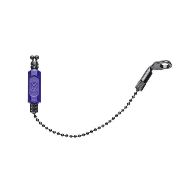 HANGER MIVARDI ENTRIX  PURPLE-MOV