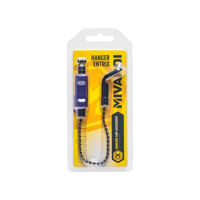 HANGER MIVARDI ENTRIX  PURPLE-MOV