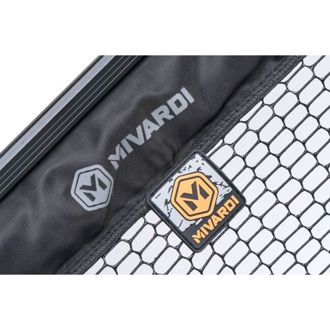 MINCIOG MIVARDI HARDCORE FLOATING CAP + MANER ROBUST 80x70x70/2.50M