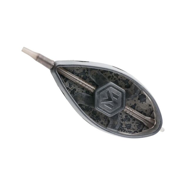 MOMITOR METHOD FEEDER MIVARDI QUICK-CHANGEABLE QMR FLAT 60GR