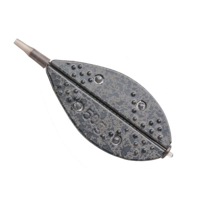MOMITOR METHOD FEEDER MIVARDI QUICK-CHANGEABLE QMR FLAT 60GR
