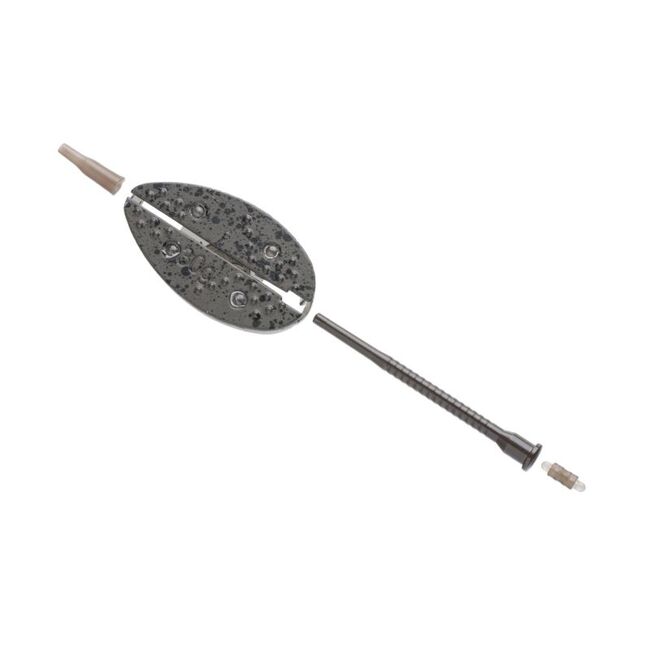 MOMITOR METHOD FEEDER MIVARDI QUICK-CHANGEABLE QMR GRIP 60 GR