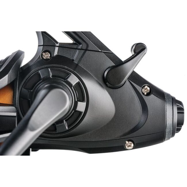 MULINETA MIVARDI WORX4000, 5+1 RULMENTI CU BAITRUNNER