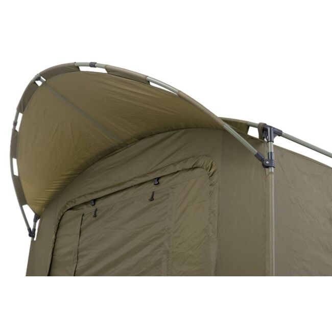 SHELTER MIVARDI BASE STATION  MK2 220x220x195cm