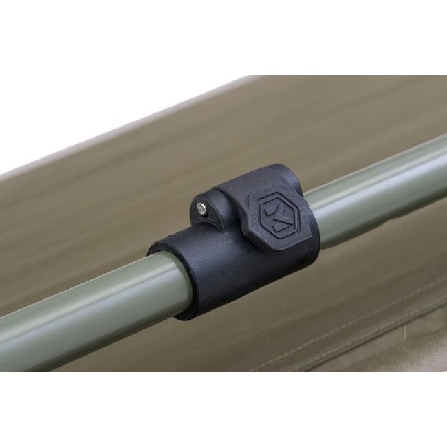 SHELTER MIVARDI BASE STATION  MK2 220x220x195cm