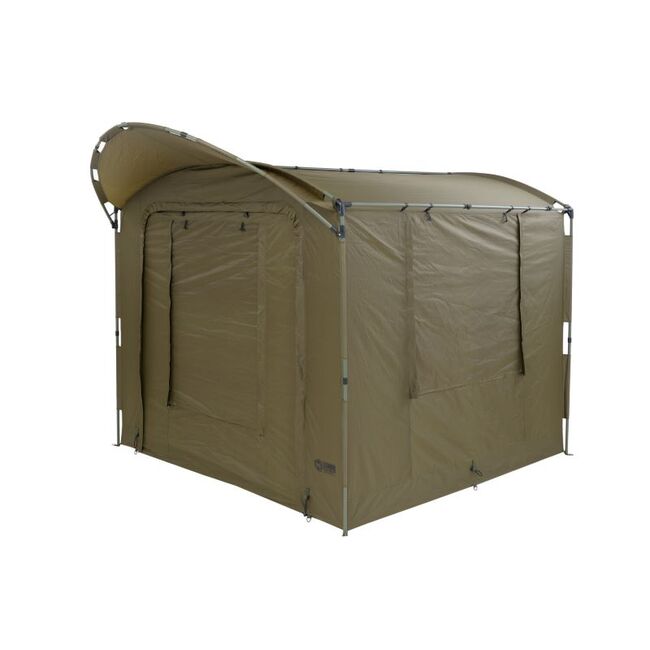 SHELTER MIVARDI BASE STATION  MK2 220x220x195cm