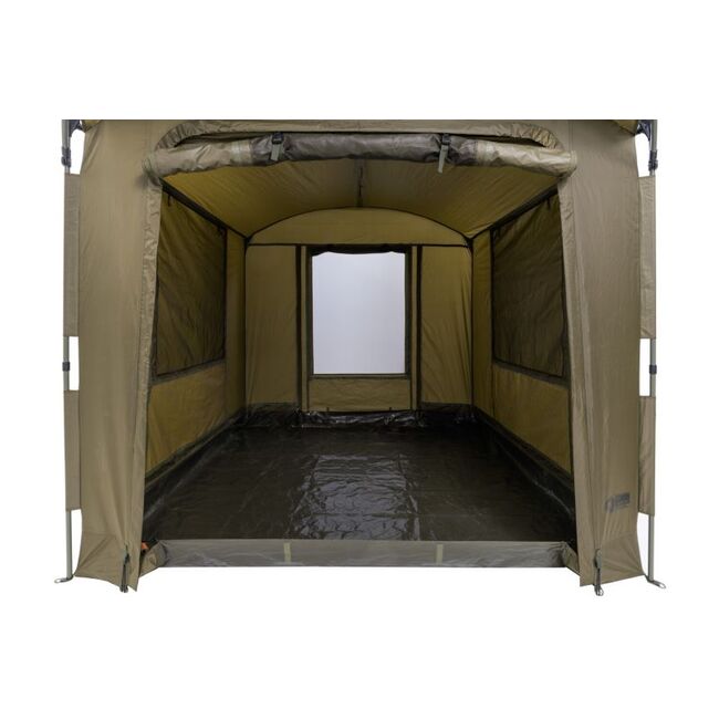 SHELTER MIVARDI BASE STATION  MK2 220x220x195cm