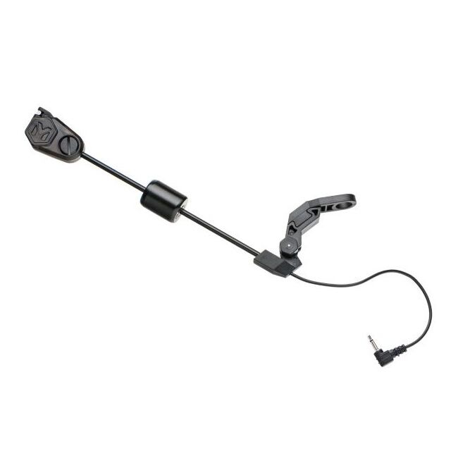 SWINGER MIVARDI MCX77 ILUMINATED NEGRU