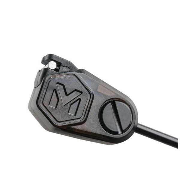 SWINGER MIVARDI MCX77 ILUMINATED NEGRU