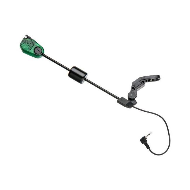 SWINGER MIVARDI MCX77 ILUMINATED VERDE