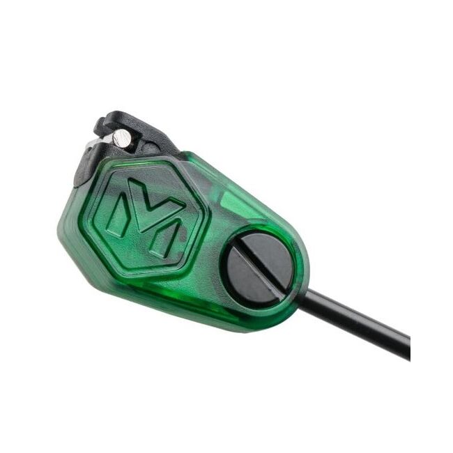 SWINGER MIVARDI MCX77 ILUMINATED VERDE