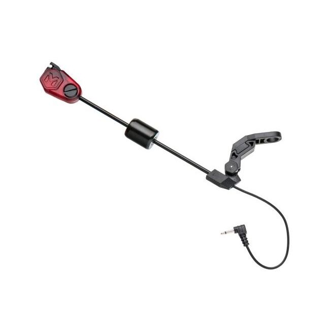 SWINGER MIVARDI MCX77 ILUMINATED ROSU